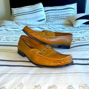 Giorgio Brutini Loafers